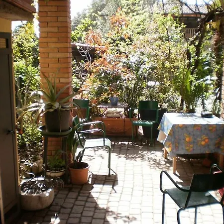 Manerba Giardino 2 Bici Apartment